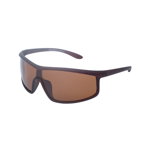Ochelari de soare maro, pentru barbati, Daniel Klein Premium, DK3239-2, 