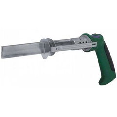 Cutit termic pentru polistiren ESP PVC PP 220 W cu variator temperatura DEDRA Cutit termic pentru polistiren ESP PVC PP 220 W cu variator temperatura DEDRA