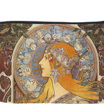 Geanta cosmetice Art Nouveau fr_19158