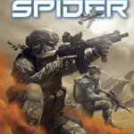 Shadow Squadron: Sand Spider - Carl Bowen, Pearson Education Limited