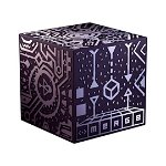 Cub cu jocuri educative si functie VR Merge Cube, 