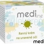 HONEY WOUND CREAM FOR TIRED EYES 1×50 g, cremă de răcire, 