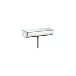 Baterie dus termostatata Hansgrohe Ecostat Select, crom - 13161000, Hansgrohe