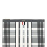 Thom Browne THOM BROWNE BEAUTY CASE. 980, Thom Browne