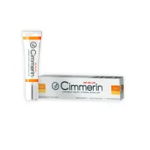 Cimmerin unguent bacteriostatic 5 ml, Pharmacy 