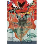 Batwoman Vol. 1: Hydrology (the New 52), J. H. Williams III (Author)