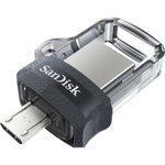 Ultra Dual m3.0 128GB USB 3.0, SanDisk