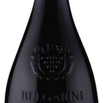 Set 2 x Vin Spumant Bulgarini Garda Perlage Brut DOC, Alb Sec 0.75 l