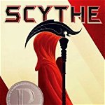 Scythe (Arc of a Scythe, nr. 1)