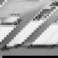 Dulap de chiuveta vidaXL