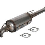 Filtru particule (DPF) FORD GALAXY, MONDEO IV, S-MAX 2.0D 2.2D intre 2006-2015, WALKER