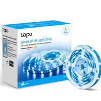 TP-LINK TAPO L900-5 SMART LIGHT STRIP, TP-LINK