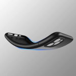 Carcasa Soft Flexible Gel compatibila cu Honor Magic 5 Pro Black, OEM