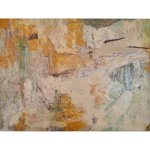 Tablou pictat manual 100x70 cm – Wallity, Wallity