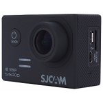 Camera video actiune SJ5000 Black, SJCAM
