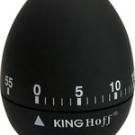 Cronometru de bucătărie KingHoff EGG KINGHOFF KH-1620, KingHoff