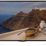 Nou! Televizor LED Sharp 101 cm (40") 40BG1E, Full HD, Smart TV, WiFi, CI+