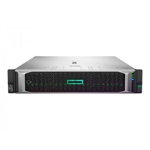 Server HP ProLiant DL380 Gen10, Rack 2U Procesor Intel® Xeon® Silver 4214R 16.5M Cache, 3.50 GHz, 32GB DDR4, No HDD, MR416i-p, 4 x 1GbE Network, 800W PSU, 8 x SFF, No OS