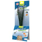 TETRA DecoArt Plantastics Premium Hairgrass 24 cm, TETRA