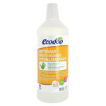Detergent Multi-Suprafete Hipoalergenic Ecodoo 1L 3380380073465