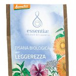 Ceai din plante BIO purificare si confort , certificare Demeter Essentiae, Essentiae Drinks