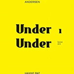 Under Under: Jeppe Aagaard Andersen Hane Bat Finke