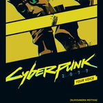 
                    Cyberpunk 2077: Your Voice

                                            Aleksandra Motyka, Marcin Blacha
                                            
                    
                