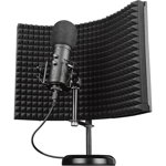 Microfon GXT 259 Rudox Studio, Trust