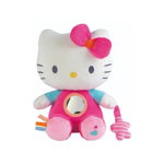 Jucarie de plus cu activitati - Hello Kitty | Jemini, Jemini