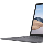 Ms Surface Laptop 4 Commercial, Notebook platinum, Windows 10 Pro, 512GB, i7, 512GB SSD), Intel® Core™ i7-1185G7, resolution 2,256 x 1,504 pixels, aspect ratio 3:2, Intel® Iris® Xe Graphics, 1x USB-A 2.0, 1x USB-C 3.2 (5 Gbit/s), WiFi 6 (802.11ax), Bluet