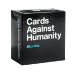 Cards Against Humanity - Extensia Blue Box (EN), Cards Against Humanity