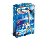 Eitech, Set constructie Turnul Eiffel, 250 piese