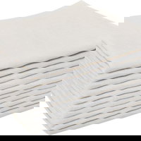 Bomimi Premium Nappies 140 g/m2 80x70 alb 10 buc, 