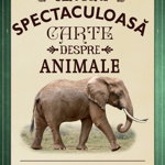 Cea mai spectaculoasă carte despre animale, Litera