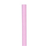 Perie WC Kleine Wolke Belgrano, bambus mainat si polipropilena, roz pal, cod 34369
