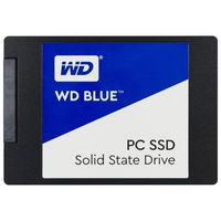 Solid State Drive (SSD) Western Digital Blue 3D  2TB  2.5    SATA III Cod produs: WDS200T2B0A