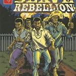Nat Turners Slave Rebellion, Michael Burgan (Author)