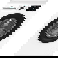 Masina de spalat rufe Beko BM3WFSU47415WB Masina de spalat rufe Beko BM3WFSU47415WB