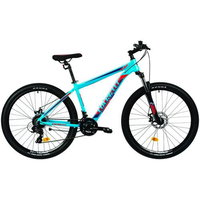 Bicicleta MTB Colinelli COL25