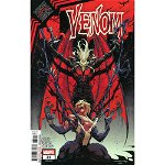 Venom Vol 4 31 Cover A Regular Iban Coello Cover, Marvel