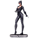 Figurină: DC Comics Cover Girls Statue - Catwoman, DC Collectibles