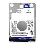 Hard Disk Western Digital WD10SPZX 1 TB 2,5" SATA III, Western Digital