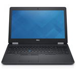 Laptop Refurbished Dell Precision 3510, Intel Core i7-6820HQ 2.70GHz, AMD Radeon R9 360M, 8GB DDR4, 256GB SSD, 15.6 Inch Full HD, Webcam, Dell