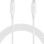 Usb-c To Lightning Cable Ricomm Rls004clw 1.2m, Ricomm