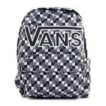 Rucsac Casual Vans OLD SKOOL VN0A5KHPTDV1 Alb, VANS