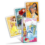 Carti de joc Disney Princess Black Peter