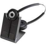 Microfon, Jabra, Pro 920 Dect, 60m, Negru