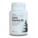 Calciu Vitamina D3