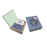 Charlotte Bronte - Literary Stationery Set 