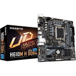 MB Gigabyte H610M H DDR4 LGA 1700